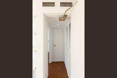 Apartamento para alugar com 45m², 1 quarto e 1 vaga Apartamento para alugar com 45m², 1 quarto e 1 vagaCorredor