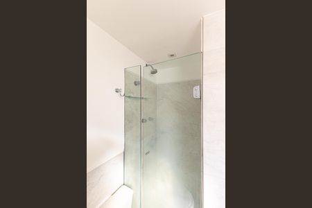 Apartamento para alugar com 45m², 1 quarto e 1 vaga Apartamento para alugar com 45m², 1 quarto e 1 vagaBanheiro