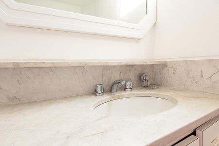 Apartamento para alugar com 45m², 1 quarto e 1 vaga Apartamento para alugar com 45m², 1 quarto e 1 vagaBanheiro