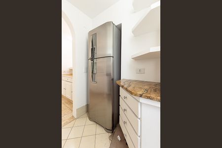 Apartamento para alugar com 45m², 1 quarto e 1 vaga Apartamento para alugar com 45m², 1 quarto e 1 vagaCozinha