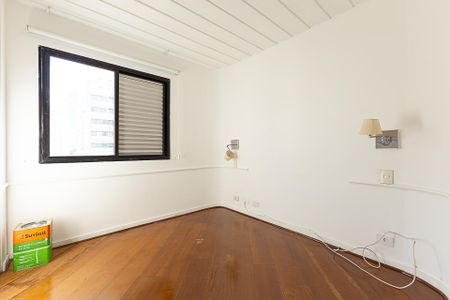 Apartamento para alugar com 45m², 1 quarto e 1 vaga Apartamento para alugar com 45m², 1 quarto e 1 vagaQuarto