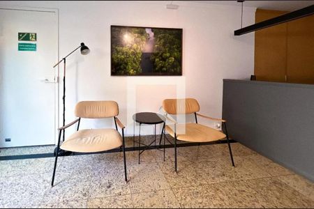 Apartamento para alugar com 45m², 1 quarto e 1 vaga Apartamento para alugar com 45m², 1 quarto e 1 vagaÁrea comum
