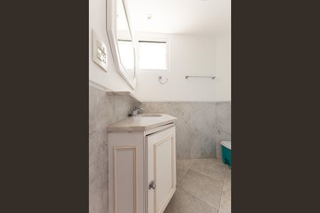 Apartamento para alugar com 45m², 1 quarto e 1 vaga Apartamento para alugar com 45m², 1 quarto e 1 vagaBanheiro