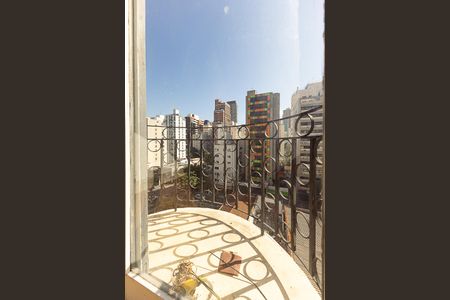 Apartamento para alugar com 45m², 1 quarto e 1 vaga Apartamento para alugar com 45m², 1 quarto e 1 vagaSacada