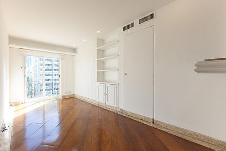 Apartamento para alugar com 45m², 1 quarto e 1 vaga Apartamento para alugar com 45m², 1 quarto e 1 vagaSala