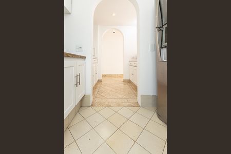 Apartamento para alugar com 45m², 1 quarto e 1 vaga Apartamento para alugar com 45m², 1 quarto e 1 vagaCozinha