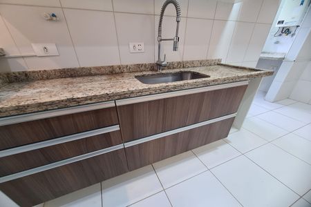 Apartamento para alugar com 55m², 2 quartos e 1 vagaCozinha