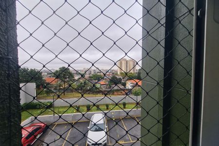 Apartamento para alugar com 55m², 2 quartos e 1 vagaÁrea de Serviço