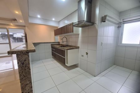 Apartamento para alugar com 55m², 2 quartos e 1 vagaCozinha