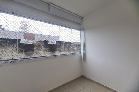 Varanda da Sala de apartamento para alugar com 2 quartos, 55m² em Jardim Colorado, São Paulo