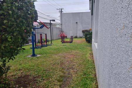 Apartamento para alugar com 55m², 2 quartos e 1 vagaÁrea comum - Exercicios