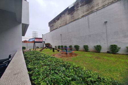 Apartamento para alugar com 55m², 2 quartos e 1 vagaÁrea comum - Playground