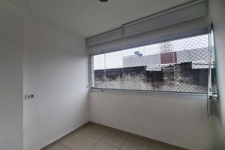 Apartamento para alugar com 55m², 2 quartos e 1 vagaVaranda da Sala
