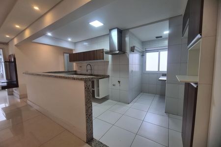 Apartamento para alugar com 55m², 2 quartos e 1 vagaCozinha