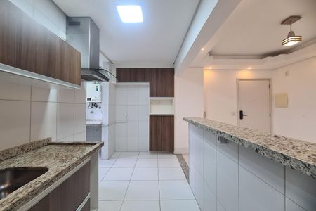 Apartamento para alugar com 55m², 2 quartos e 1 vagaCozinha