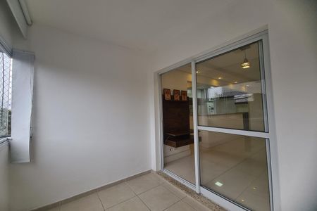 Apartamento para alugar com 55m², 2 quartos e 1 vagaVaranda da Sala