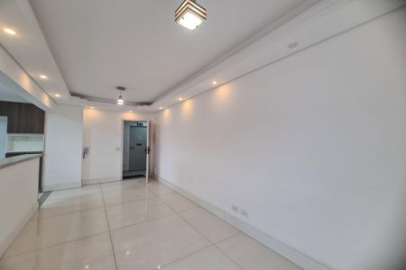 Sala de apartamento para alugar com 2 quartos, 55m² em Jardim Colorado, São Paulo