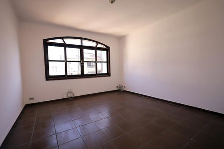Sala de casa à venda com 3 quartos, 135m² em Parque Erasmo Assunção, Santo André