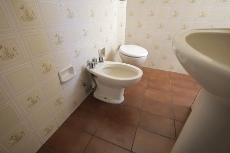 Casa à venda com 135m², 3 quartos e 2 vagasBanheiro Suíte