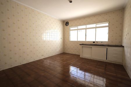 Casa à venda com 135m², 3 quartos e 2 vagasCozinha