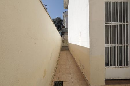 Casa à venda com 135m², 3 quartos e 2 vagasCorredor