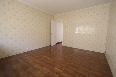 Casa à venda com 135m², 3 quartos e 2 vagasCozinha