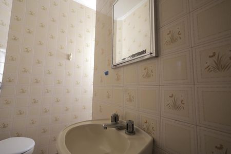Casa à venda com 135m², 3 quartos e 2 vagasBanheiro Suíte