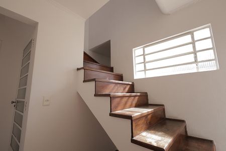 Casa à venda com 135m², 3 quartos e 2 vagasHall de entrada
