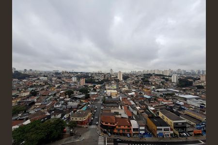 Vista Quarto 1 de apartamento à venda com 2 quartos, 42m² em Sítio do Mandaqui, São Paulo