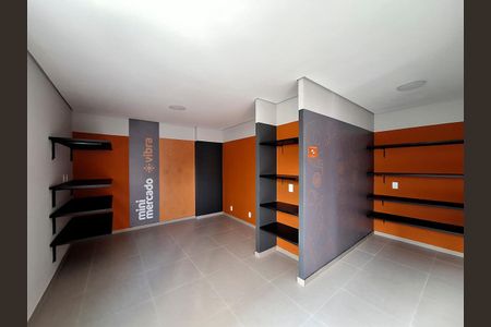 Apartamento à venda com 42m², 2 quartos e 1 vaga
