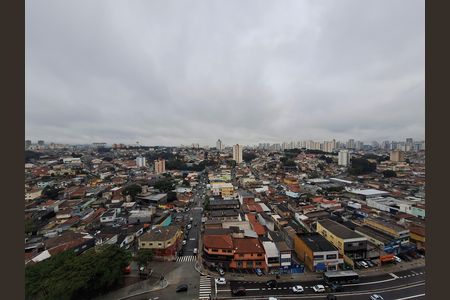 Vista Quarto 2 de apartamento à venda com 2 quartos, 42m² em Sítio do Mandaqui, São Paulo