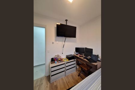 Apartamento à venda com 42m², 2 quartos e 1 vaga Apartamento à venda com 42m², 2 quartos e 1 vagaQuarto 2