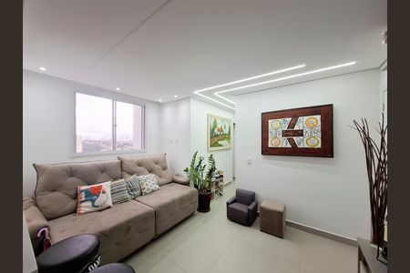 Sala de apartamento à venda com 2 quartos, 42m² em Sítio do Mandaqui, São Paulo