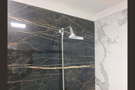 Banheiro de apartamento à venda com 2 quartos, 42m² em Sítio do Mandaqui, São Paulo