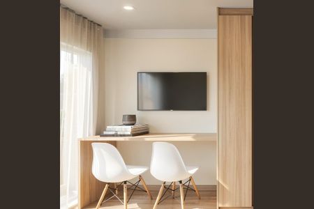 Quarto de kitnet/studio para alugar com 1 quarto, 22m² em Vila Mariana, São Paulo