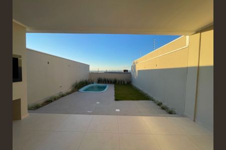 Casa à venda com 3 quartos, 148m² em Jardim America, São Leopoldo