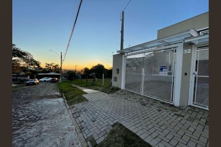 Placa Instalada em 23/06/2026 - Cod.VZOE-7 de casa à venda com 3 quartos, 148m² em Jardim America, São Leopoldo
