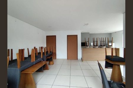 Casa para alugar com 2 quartos, 60m² em Bela Vista, São José