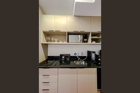 Studio para alugar com 26m², 1 quarto e sem vaga Studio para alugar com 26m², 1 quarto e sem vagaStudio
