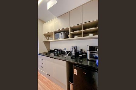Studio para alugar com 26m², 1 quarto e sem vaga Studio para alugar com 26m², 1 quarto e sem vagaStudio
