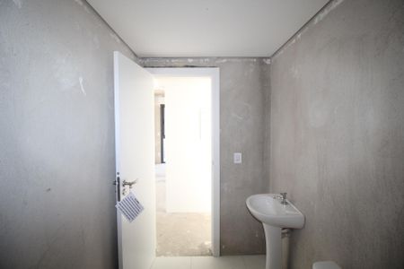 Apartamento à venda com 101m², 3 quartos e 1 vagaBanheiro
