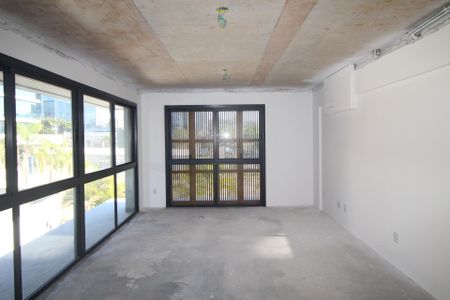 Apartamento à venda com 101m², 3 quartos e 1 vagaSala