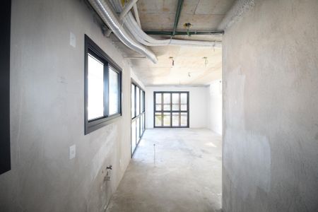 Apartamento à venda com 101m², 3 quartos e 1 vagaCozinha