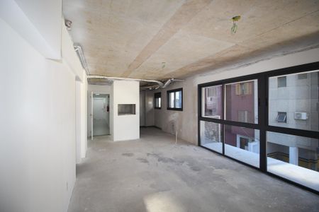 Apartamento à venda com 101m², 3 quartos e 1 vagaSala