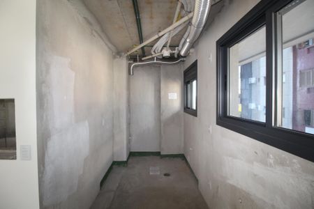 Apartamento à venda com 101m², 3 quartos e 1 vagaCozinha