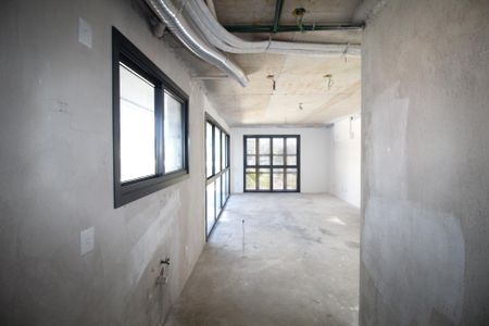 Apartamento à venda com 101m², 3 quartos e 1 vagaCozinha
