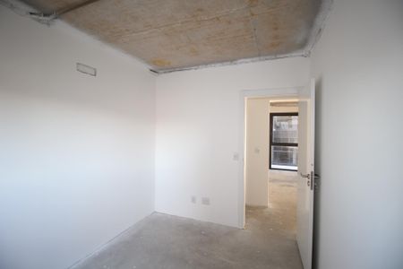 Apartamento à venda com 101m², 3 quartos e 1 vagaQuarto 2