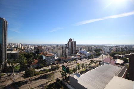 Apartamento à venda com 101m², 3 quartos e 1 vagaVista