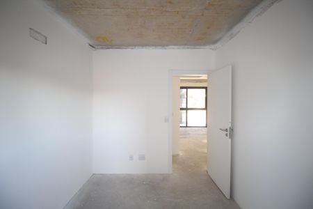 Apartamento à venda com 101m², 3 quartos e 1 vagaQuarto 2