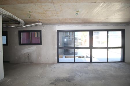 Apartamento à venda com 101m², 3 quartos e 1 vagaSala